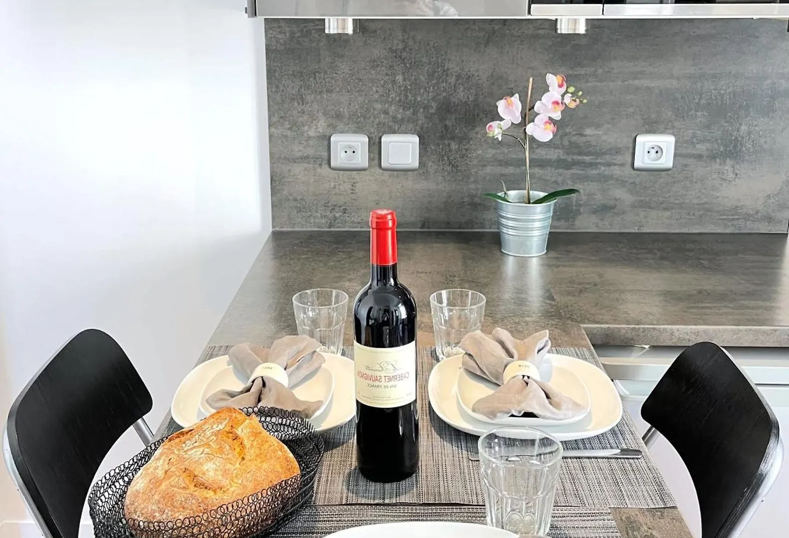Apartmán Cosy Studio Near Arc De Triomphe Paříž Francie