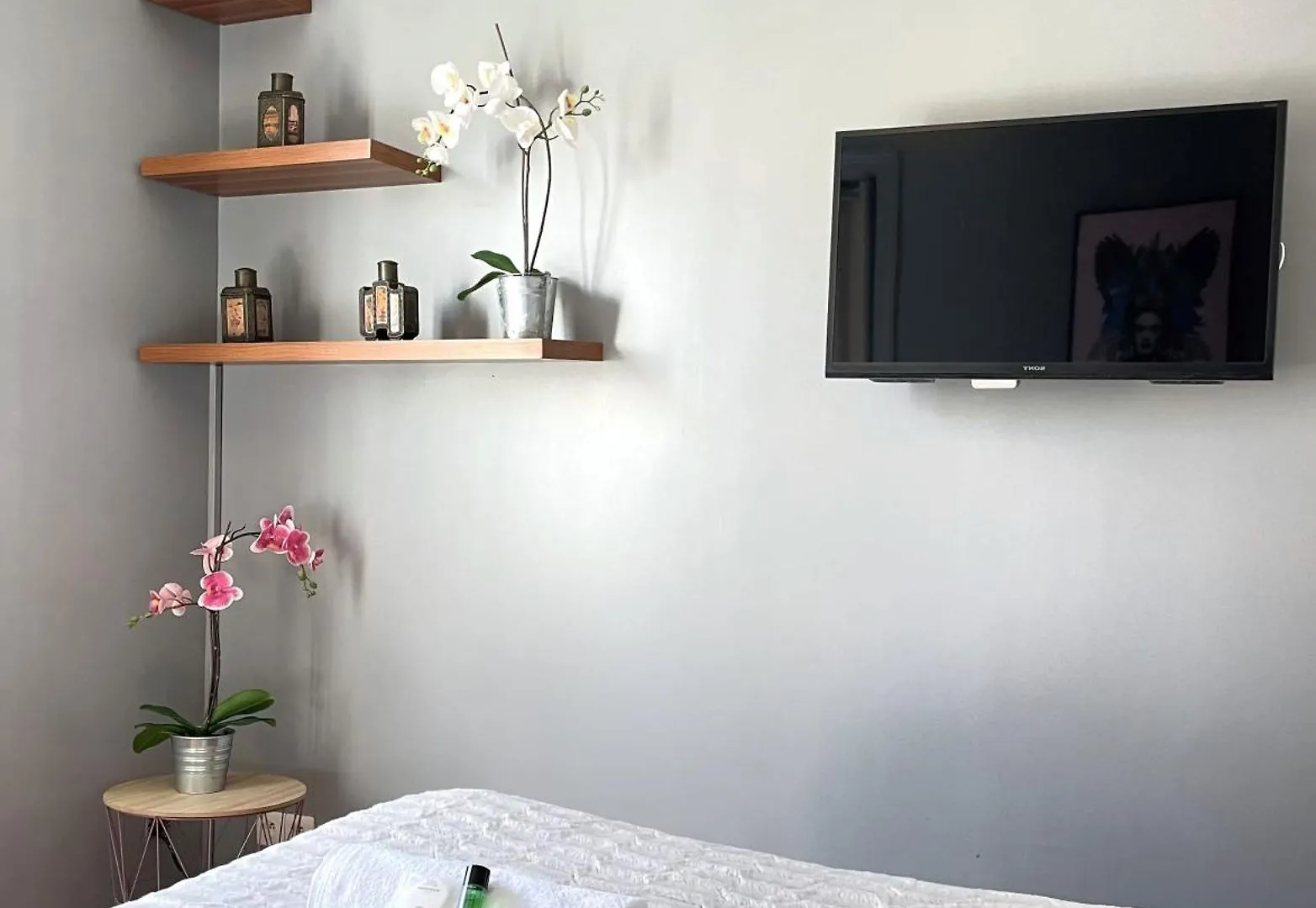 Apartmán Cosy Studio Near Arc De Triomphe Paříž Francie