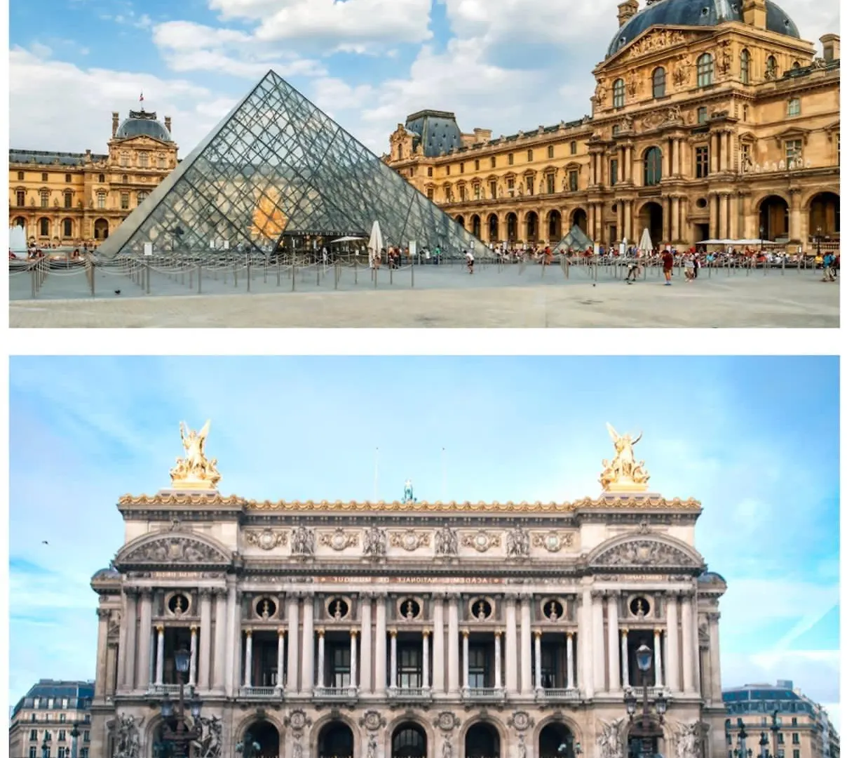 Cosy Studio Near Arc De Triomphe Apartment Paris