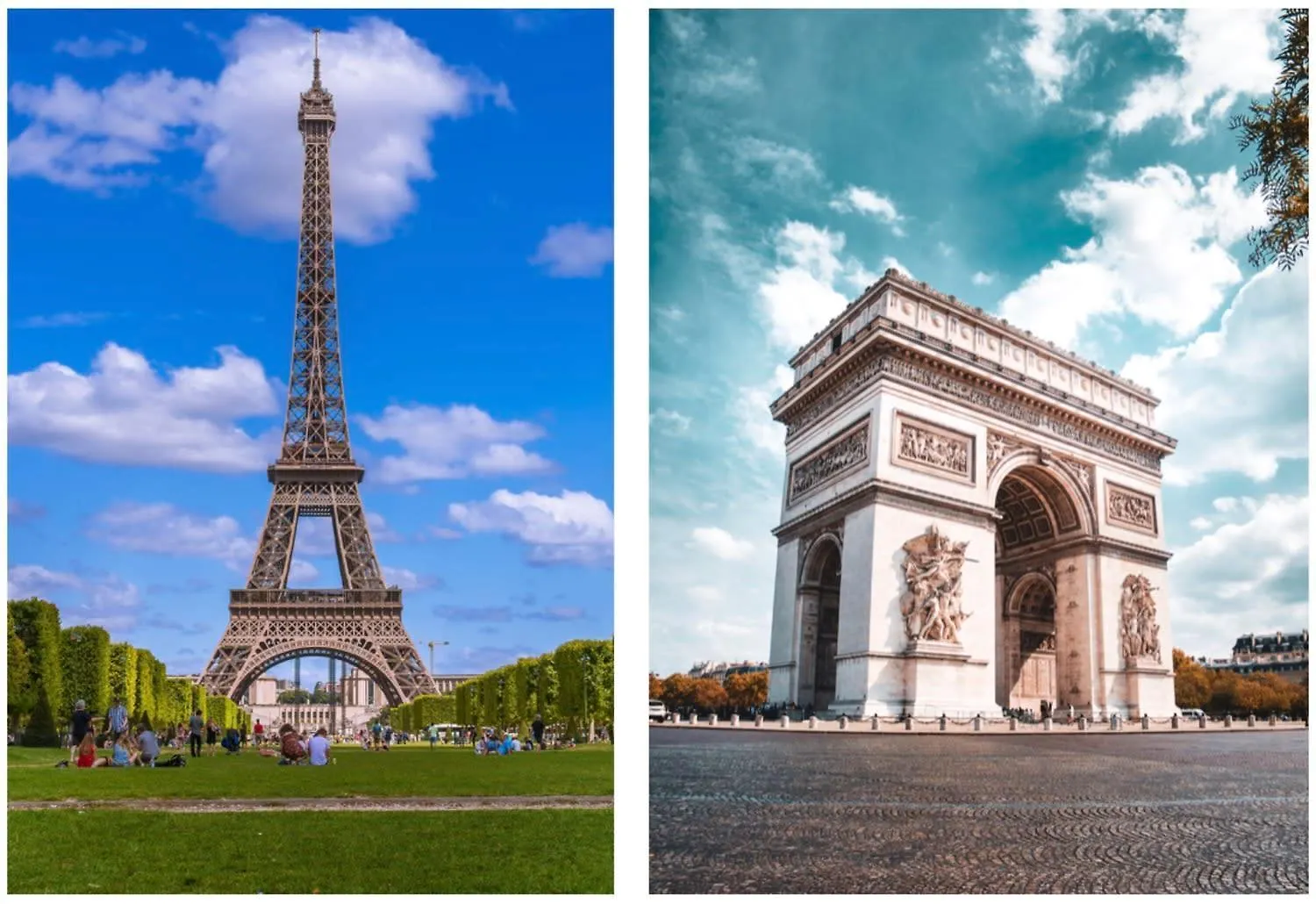 Cosy Studio Near Arc De Triomphe Apartment Paris France